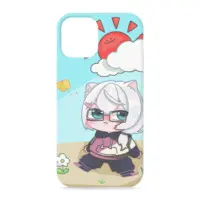 VTuber - Smartphone Cover