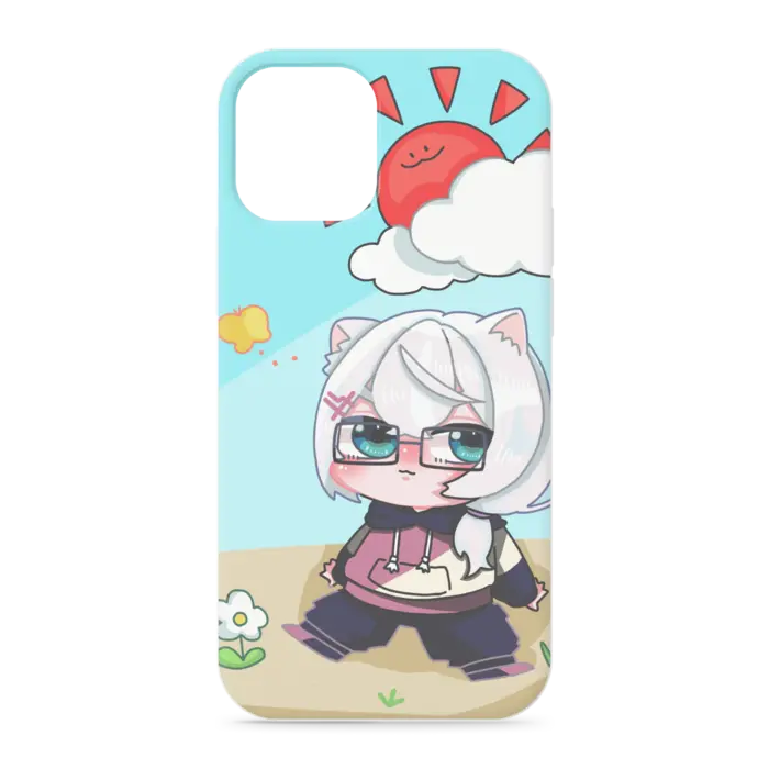 VTuber - Smartphone Cover