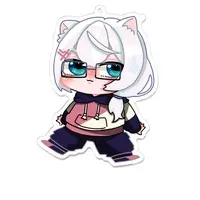 VTuber - Acrylic Key Chain - Key Chain