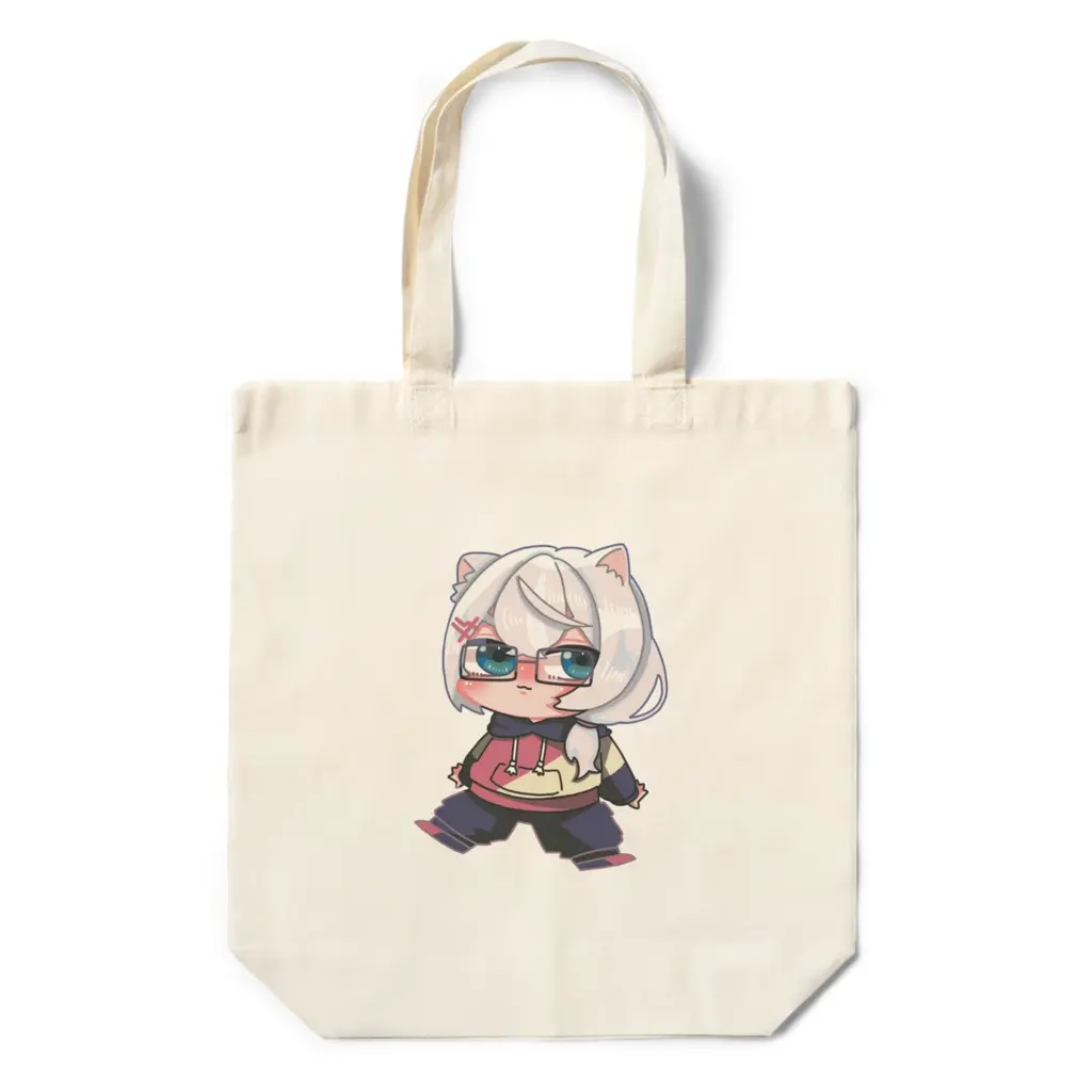 VTuber - Bag