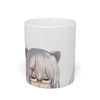 VTuber - Tumbler, Glass