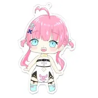 VTuber - Acrylic Key Chain - Key Chain