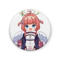 VTuber - Badge