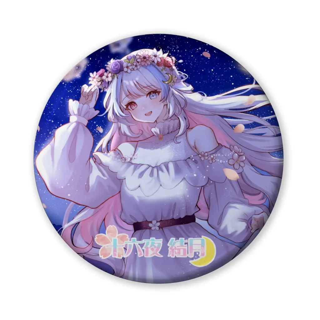 VTuber - Badge