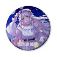 VTuber - Badge