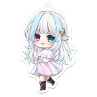 VTuber - Acrylic Key Chain - Key Chain