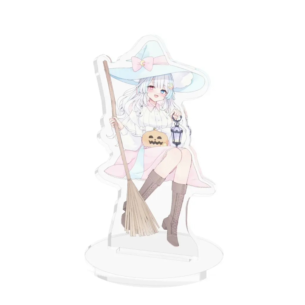 VTuber - Acrylic stand