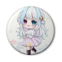 VTuber - Badge