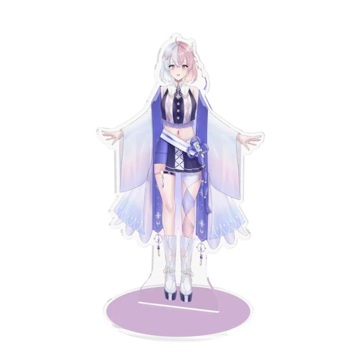 VTuber - Acrylic stand