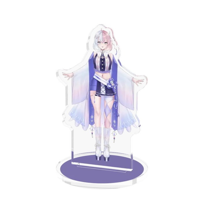 VTuber - Acrylic stand