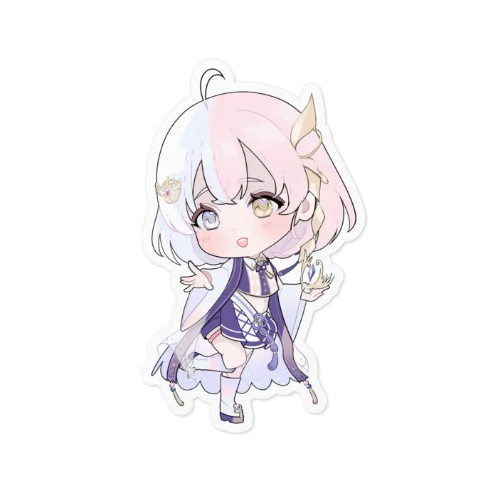 VTuber - Stickers