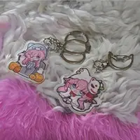 VTuber - Acrylic Key Chain - Key Chain