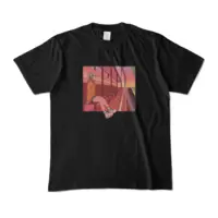 VTuber - Clothes - T-shirts Size-M