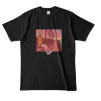 VTuber - Clothes - T-shirts Size-L