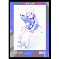 VTuber - Book - Illustration book