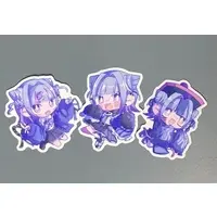 VTuber - Stickers