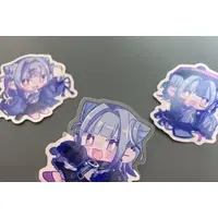 VTuber - Stickers