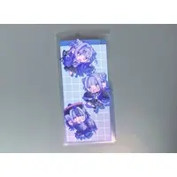 VTuber - Stickers - Ticket case