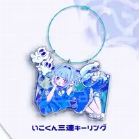 VTuber - Acrylic Key Chain - Key Chain