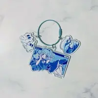 VTuber - Acrylic Key Chain - Key Chain