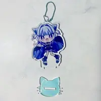 VTuber - Acrylic Key Chain - Key Chain - Acrylic stand