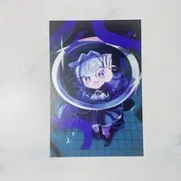 VTuber - Postcard