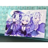 VTuber - Postcard