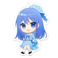 VTuber - Acrylic Key Chain - Key Chain