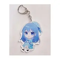 VTuber - Acrylic Key Chain - Key Chain