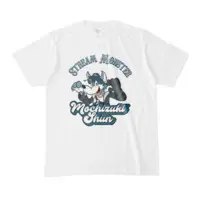 Mochizuki Shun - Clothes - T-shirts - VTuber Size-M