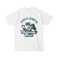 Mochizuki Shun - Clothes - T-shirts - VTuber Size-L