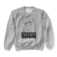 Mochizuki Shun - Clothes - Sweatshirt - VTuber Size-S