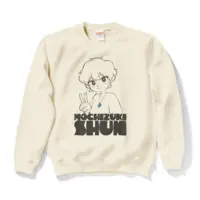 Mochizuki Shun - Clothes - Sweatshirt - VTuber Size-S