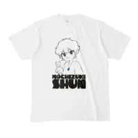 Mochizuki Shun - Clothes - T-shirts - VTuber Size-M