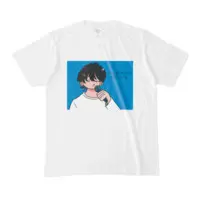 Mochizuki Shun - Clothes - T-shirts - VTuber Size-M