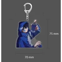 Mochizuki Shun - Acrylic Key Chain - Key Chain - VTuber