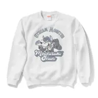 Mochizuki Shun - Clothes - Sweatshirt - VTuber Size-S