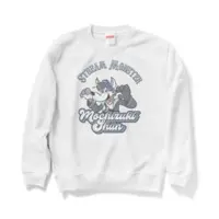 Mochizuki Shun - Clothes - Sweatshirt - VTuber Size-M