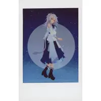 Shishiro Botan - Character Card - Blue Journey