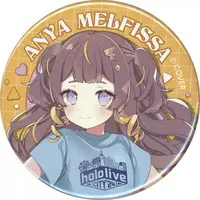 Anya Melfissa - Badge - hololive