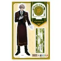 Oliver Evans - Acrylic stand - Eden-gumi