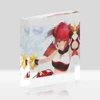 VTuber - Acrylic Block