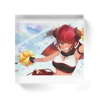 VTuber - Acrylic Block