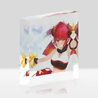 VTuber - Acrylic Block