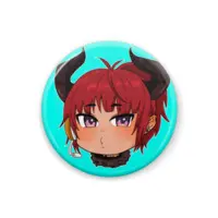 VTuber - Badge