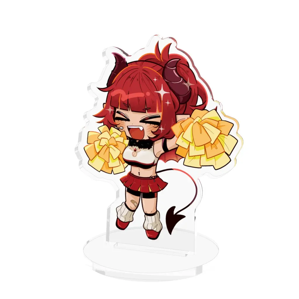 VTuber - Acrylic stand