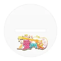 VTuber - Acrylic Key Chain - Postcard - Key Chain - T-shirts - Badge - Acrylic stand