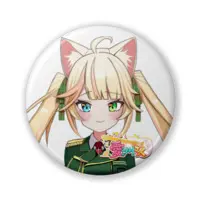 VTuber - Badge