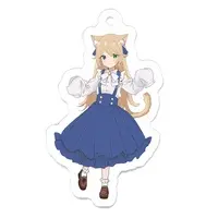 VTuber - Acrylic Key Chain - Key Chain