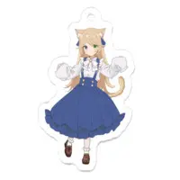 VTuber - Acrylic Key Chain - Key Chain